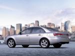 Hyundai NF 2005 года